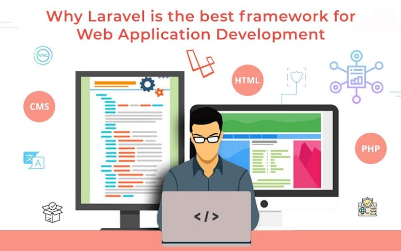 why-is-laravel-the-best-framework-for-webapplication-development