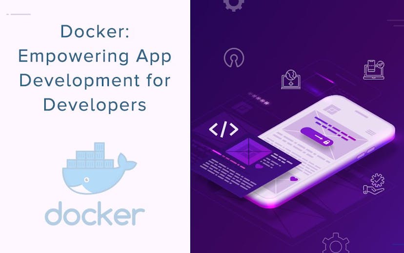 Docker-Empowering-App-Development-for-Developers