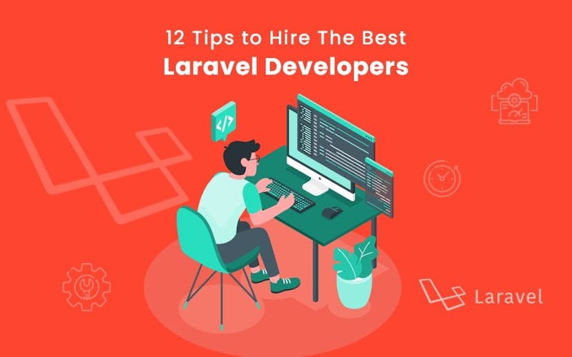 12-Tips-to-hire-the-best-Laravel-developer